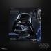 Шлем Star Wars Darth Vader со звуковыми эффектами The Black Series из сериала OBI-Wan Kenobi